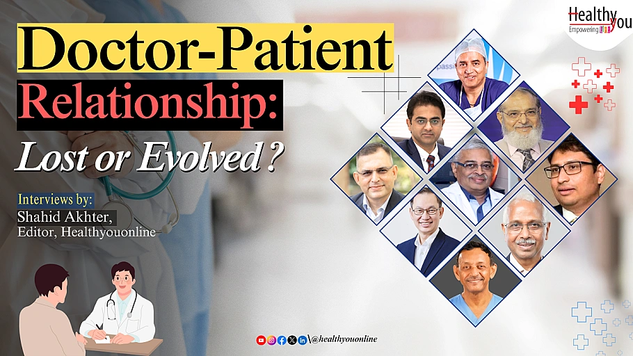 Doctors Speak Out: Why Trust Is Fading in Modern Healthcare