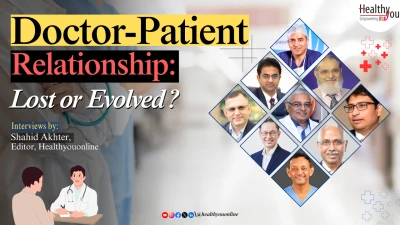 Doctors Speak Out: Why Trust Is Fading in Modern Healthcare